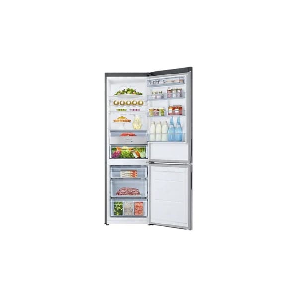 Réfrigérateur combiné Samsung RB34T600FSA 340L - Silver Réfrigérateur combiné Samsung RB34T600FSA 340L - Silver